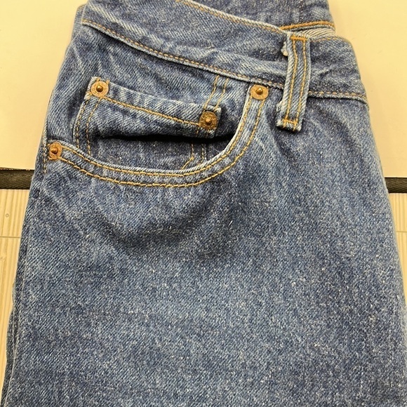Levi’s Vintage 501 Size 7 - Picture 14 of 16
